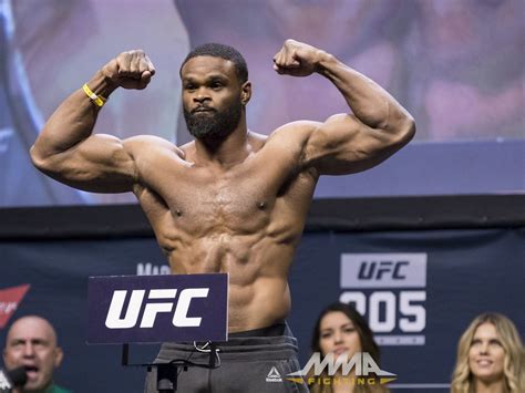 Tyron Woodley Porn Videos 